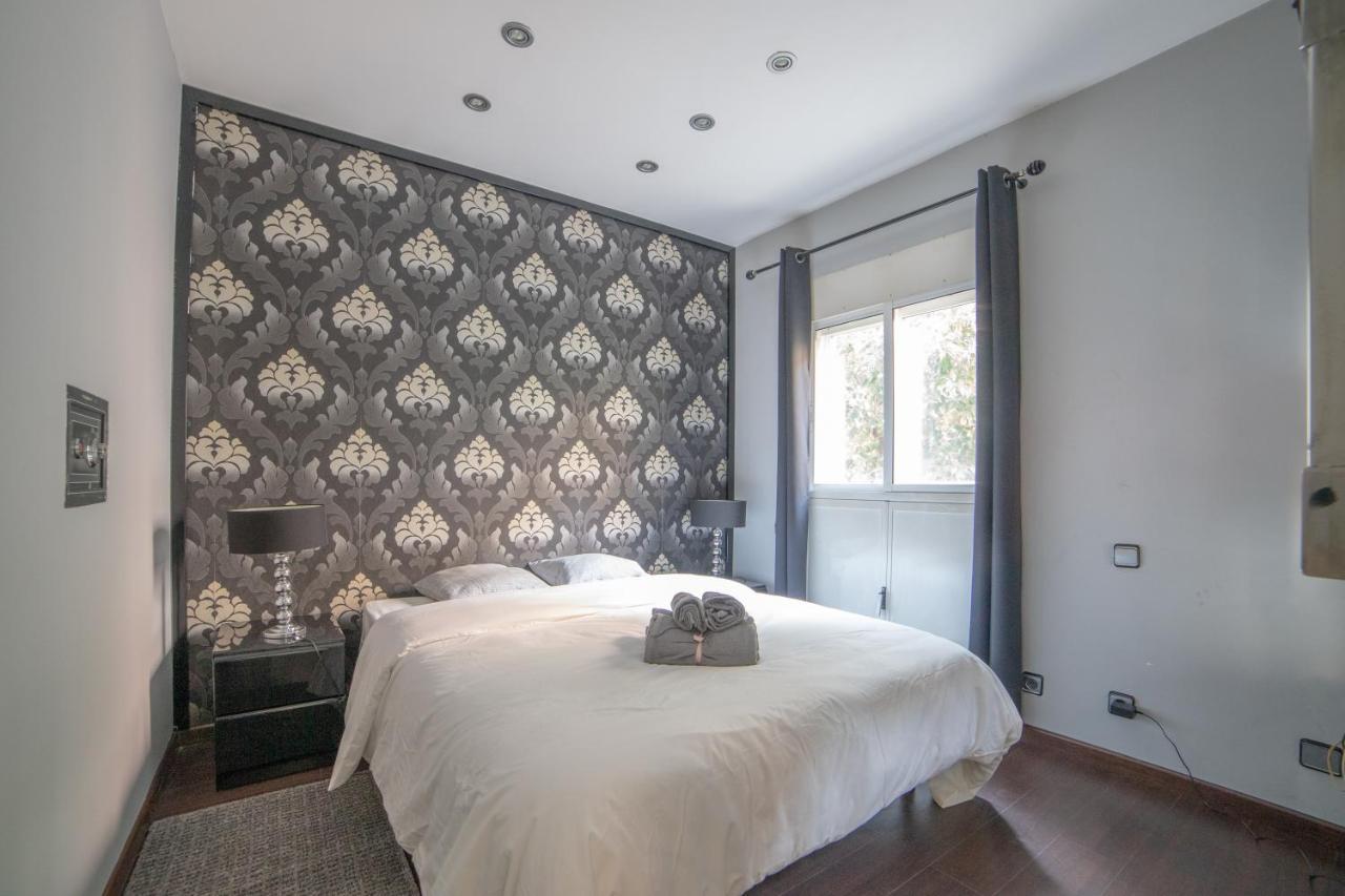Myhousespain - Moderno Apartamento A Escasos Metros Del Bernabeu Madrid Exterior photo